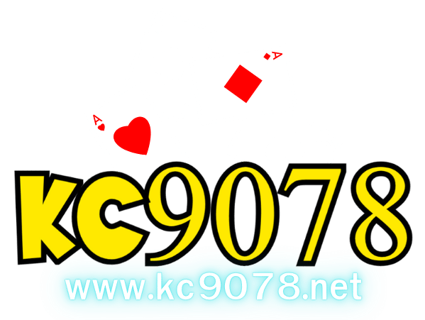 kc9078 - logo